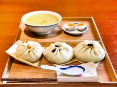 -AFS|青岛传统包子铺