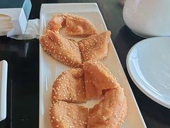 -湛江民大喜来登酒店-采悦轩中餐厅