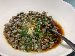黄泥螺-宝燕壹号(徐汇店)