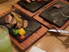 -豪客来牛排(天阳D32店)