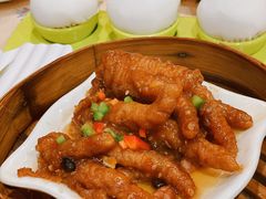 -虾饺妹·酒家(金碧店)