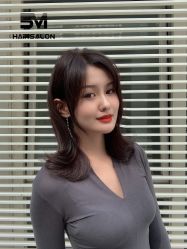 -5M HAIR SALON