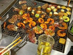-同心烧烤(总店)