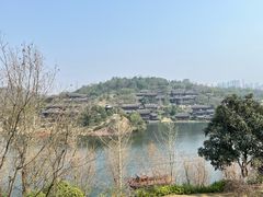 -重庆园博园