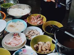 -唐人街(耀华力路)