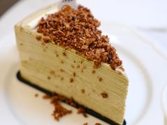 粤式焙茶千层-小半有礼(天河南店)