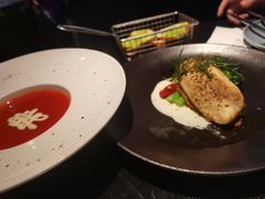 -C&R西班牙餐厅
