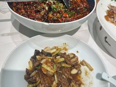 -惠丰堂饭庄·烤鸭·京味菜(翠微路店)