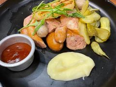 -G+KITCHEN(龙湖狮山天街店)