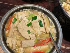 -外婆家(义乌新光汇购物中心店)