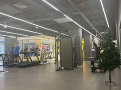 -FEELINGME乐刻私教馆·健身(双安商场店)