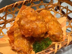 -大潮淮·淮扬菜(何园旗舰店)