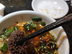 -红鼎坊·老成都火锅(新南门店)