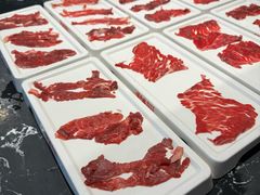 -谭三娘鲜切牛肉自助火锅(文殊院店)