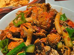 -金陵暴走龙虾·烧烤·排档(南京总店)