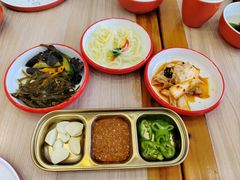 -釜山美食(大润发店)
