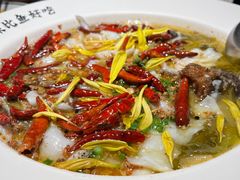 -太二酸菜鱼(正大广场店)
