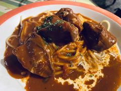 -BISTROFIORE美伊娜(伊犁南路店)