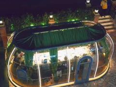 -1819餐厅·团队聚餐·烤串·精酿