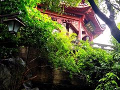 -吴山景区