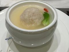 -宴昆山·私房菜(春晖店)