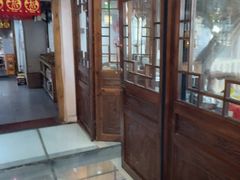 -缘福乡村铁锅炖民宿(八达岭店)