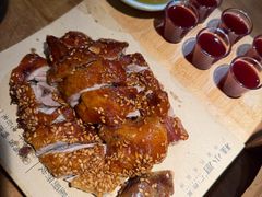 -桂小厨广西菜(印象城店)