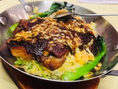 -威尼斯西餐厅(小榄大信店)