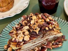 -TonTon(永康路店)