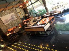 -老房子金沙元年川菜食府·花园餐厅(金沙店)