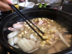 -润泽园海南椰子鸡·糟粕醋火锅(拱北店)