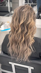 -5M HAIR SALON 旗舰店