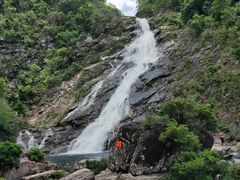 -海南热带雨林国家公园吊罗山景区