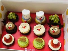 -Pantry's Best派悦坊蛋糕(K11购物艺术中心店)