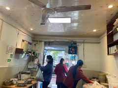 大堂-凤翔改改豆花泡馍(双仁府街店)