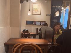 -乔街深夜食堂·台州菜·高压锅生蚝(杭州总店)