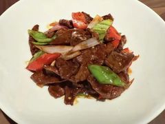 -奉天小馆·非遗东北菜(沈阳万象城店)
