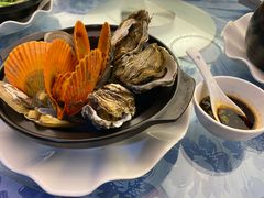 -泰谷酒店·太古码头闽菜自助餐厅