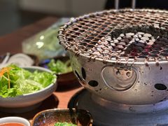 -烧肉达人•炭火烧肉(新天地店)