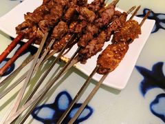 -撒拉花儿·新疆菜·清真(太阳宫店)