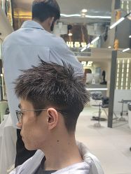 -木北造型
