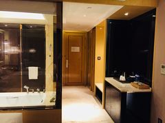 -长沙富力万达文华酒店