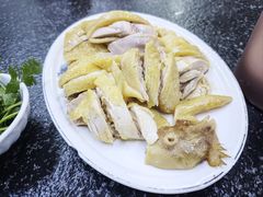 -阿水土鸡(远光店)
