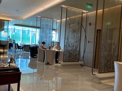 -广州奥园喜来登酒店