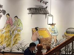 -朱鸿兴面馆(镇湖店)