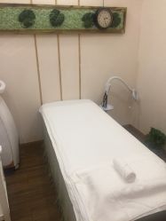 -芳朵美容养生SPA