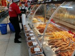 -凯德广场(金牛店)