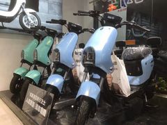 -雅迪电动车(北艾路店)