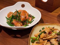 -品味餐厅·川湘菜·海鲜风味火锅·手工面食·万州烤鱼-石梅湾威斯汀度假酒店