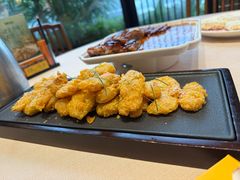 -香顺·客家菜(常平店)